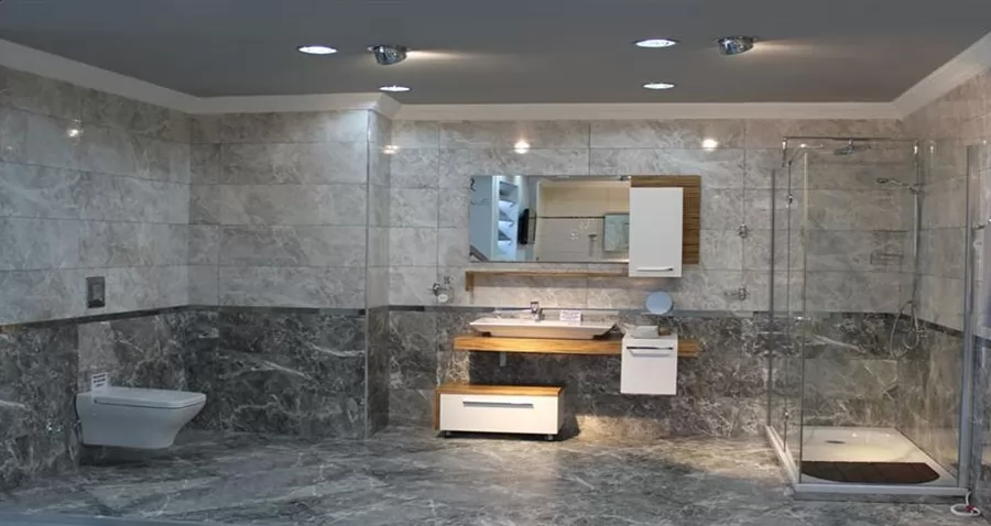 Mutfak ve Banyo Uygulamaları