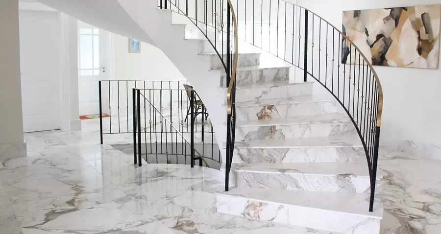 Merdiven Uygulamaları