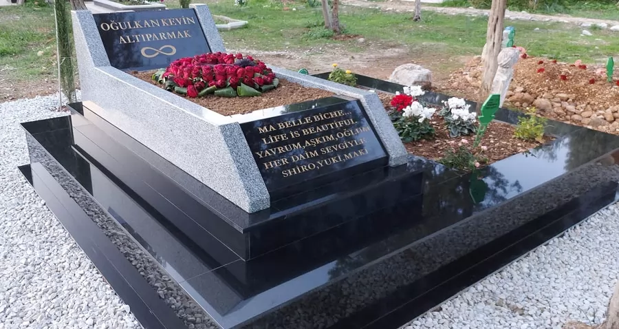 Trabzon Mezar Yapımı – Mermer Mezar Hizmetlerinde Kalite ve Güven